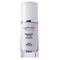 capture sculpt 10 emulsion gel minceur dior chin throat|Dior Sculpt 10 Conturing Gel.